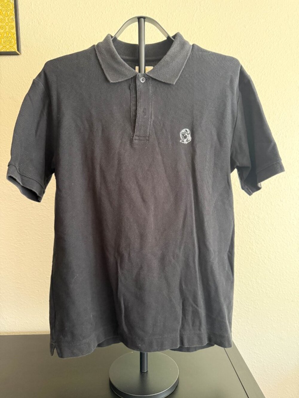 Billionaire Boys Club ICECREAM Polo